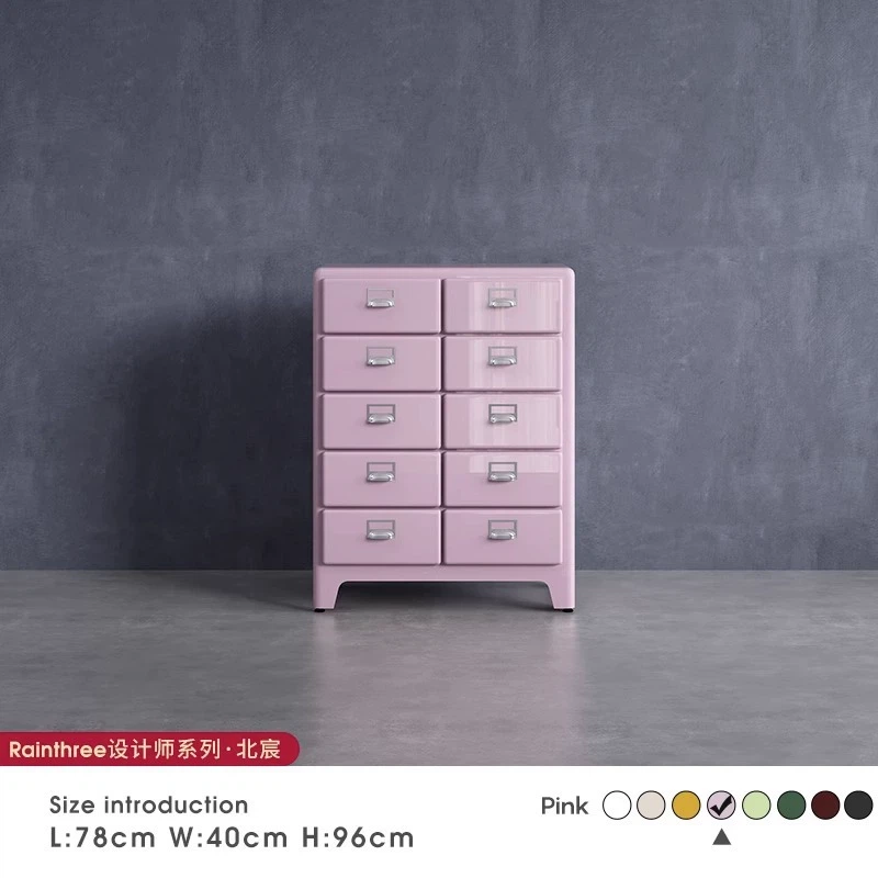 Drawer Type Nightstand