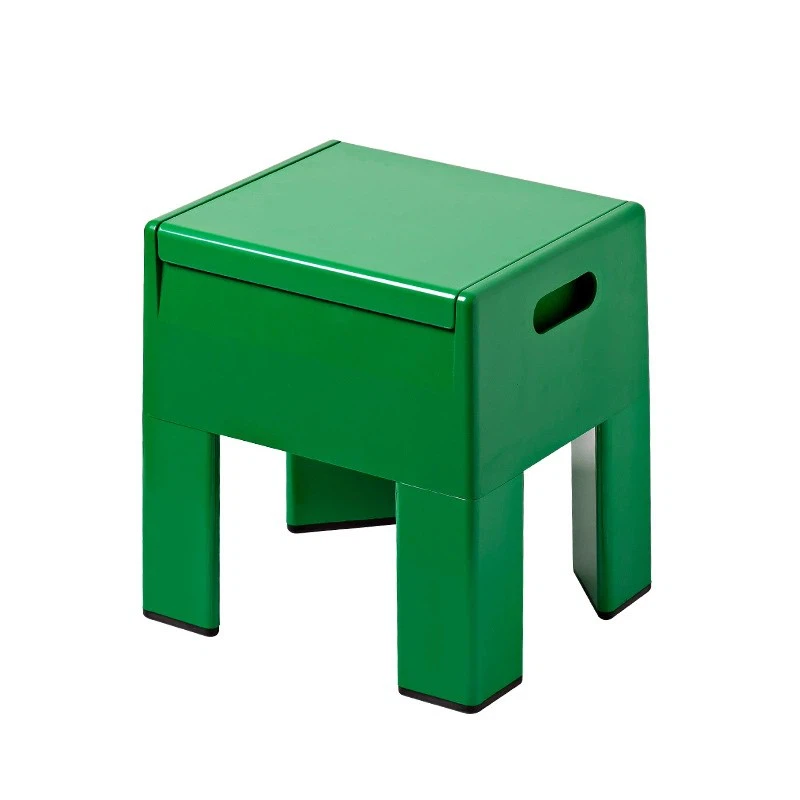 Shoe Changing Stool